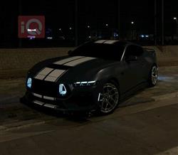 فورد موستانج